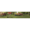 Weber Traveler Portable Gas Grill 9030001 IMAGE 5