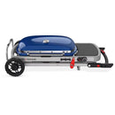 Weber Traveler Portable Gas Grill 9020001 IMAGE 2