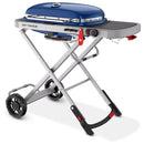 Weber Traveler Portable Gas Grill 9020001 IMAGE 3
