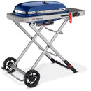 Weber Traveler Portable Gas Grill 9020001 IMAGE 4