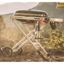 Weber Traveler Portable Gas Grill 9010001 IMAGE 17