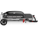 Weber Traveler Portable Gas Grill 9010001 IMAGE 2