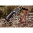 Weber Traveler Portable Gas Grill 9010001 IMAGE 4