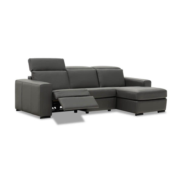 Germain Larivière Sectionals Reclining 916298 IMAGE 1