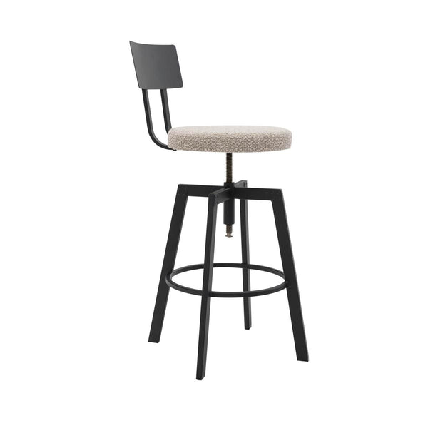 Germain Larivière Dining Seating Stools 402755 IMAGE 1