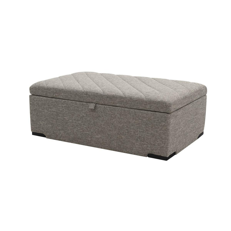 Germain Larivière Ottomans Storage Ottomans 393917 IMAGE 1