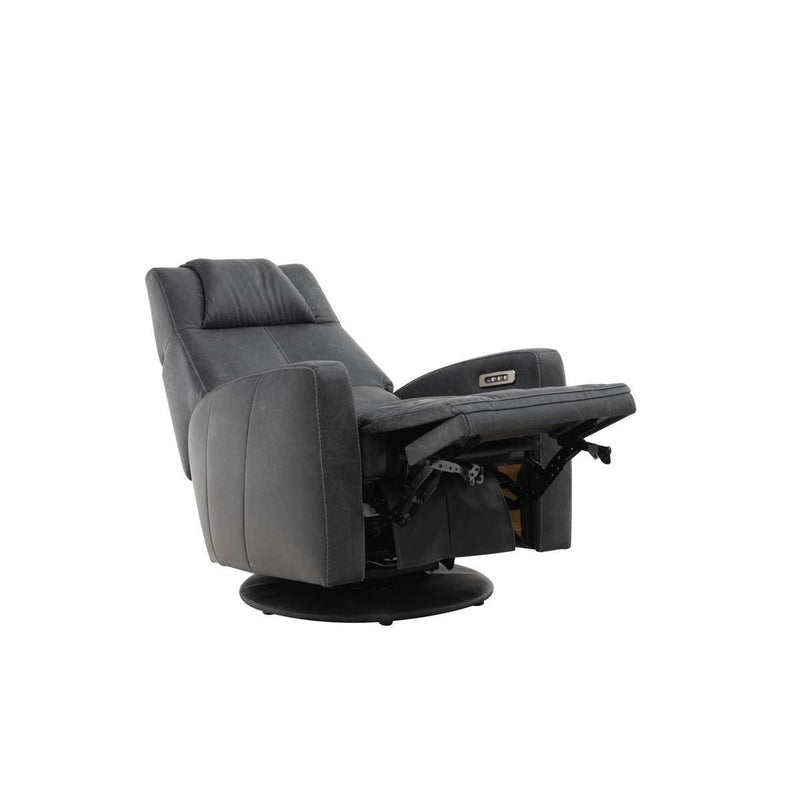 Germain Larivière Recliners Power 402781 IMAGE 2