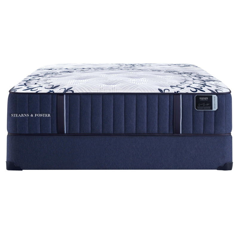 Stearns & Foster Mon Tresor Luxury Firm Mattress (Twin XL) IMAGE 5