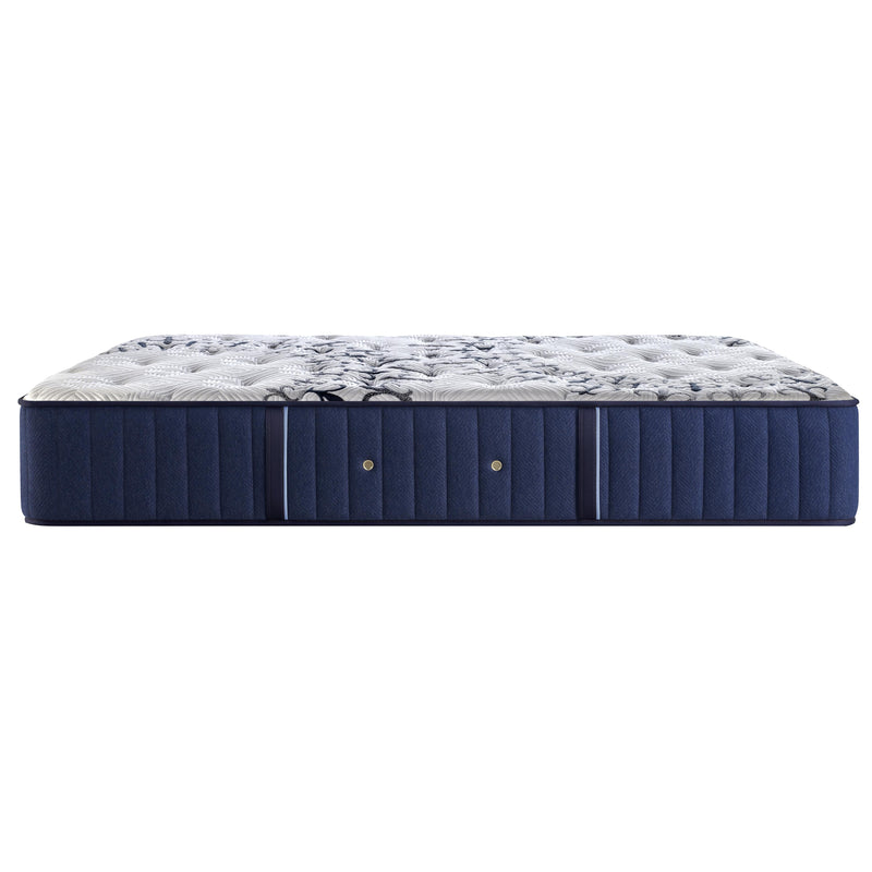 Stearns & Foster Mon Tresor Luxury Firm Mattress (King) IMAGE 3