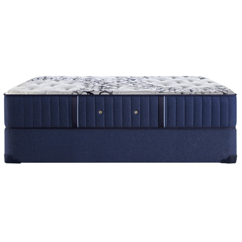 Stearns & Foster Mon Tresor Luxury Firm Mattress (King) IMAGE 6