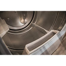 Huebsch 7.0 cu.ft. Electric Dryer DR5103WE IMAGE 4