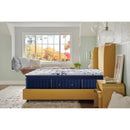 Stearns & Foster Mon Cheri Luxury Cushion Firm Pillow Top Mattress (Queen) IMAGE 13