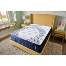 Stearns & Foster Mon Cheri Luxury Cushion Firm Pillow Top Mattress (Queen) IMAGE 15