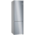  Couleur_Acier inoxydable  -- 24 inch, 14.09 cu. ft. Freestanding Bottom Freezer Refrigerator IMAGE 1