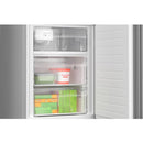 Bosch 24-inch, 14.09 cu. ft. Freestanding Bottom Freezer Refrigerator B24CB80ESW IMAGE 6