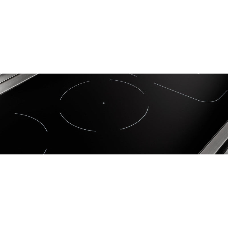 Bertazzoni 36-inch Induction Rangetop PROF365IRTXT IMAGE 4