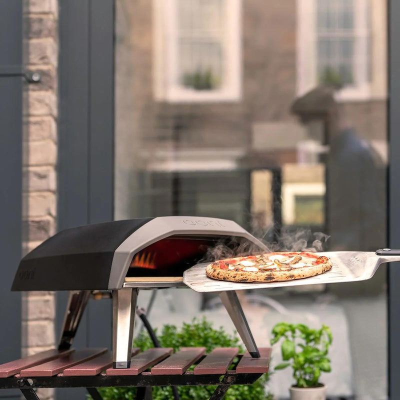 Ooni Koda 12 Gas Pizza Oven UU-P1B700 IMAGE 9