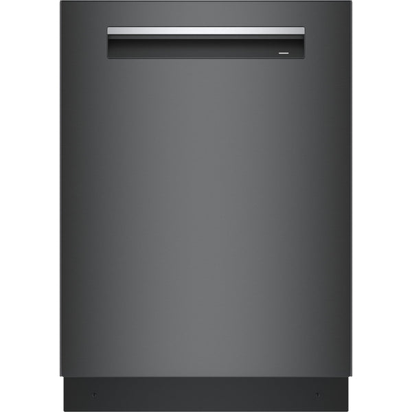 Bosch 24-inch Built-in Dishwasher with Home Connect® SHP78CM4N IMAGE 1