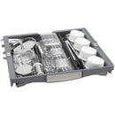 Bosch 24-inch Built-in Dishwasher with Home Connect® SHP78CM4N IMAGE 6