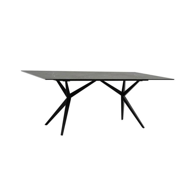 Germain Larivière Dining Tables Rectangle 394281 IMAGE 2