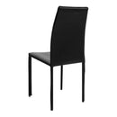 Germain Larivière Dining Seating Chairs 407555 IMAGE 4