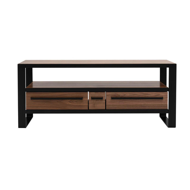 Germain Larivière TV Stands Media Consoles and Credenzas 404957 IMAGE 2