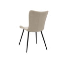 Germain Larivière Dining Seating Chairs 402295 IMAGE 2