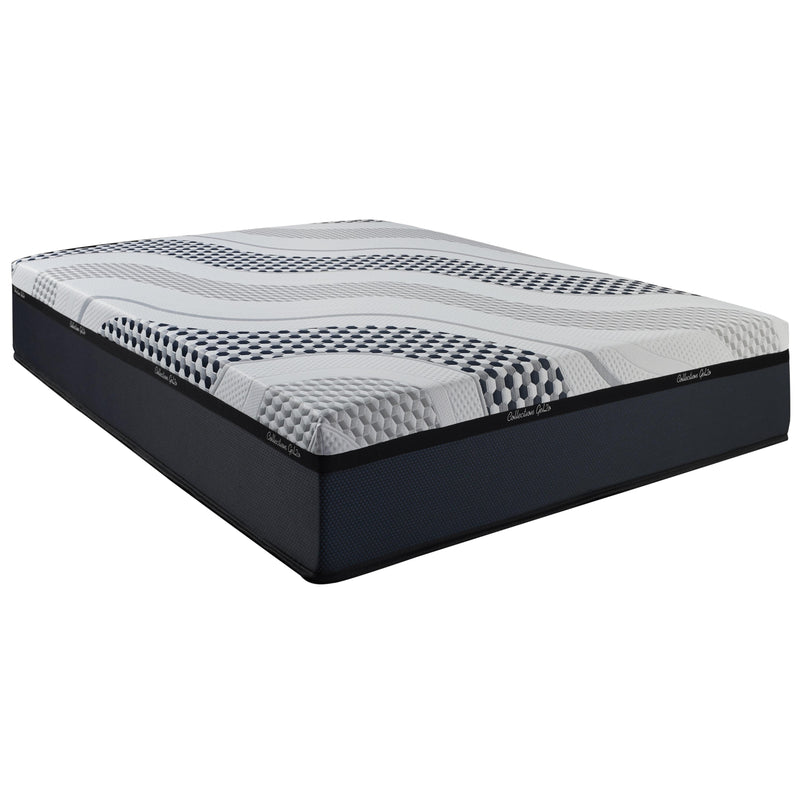 Matelas Mirabel Campagnia Mattress (Twin) IMAGE 1