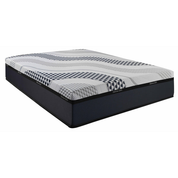 Matelas Mirabel Marsala Mattress (Twin) IMAGE 1