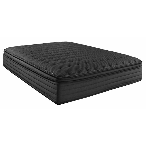 Matelas Mirabel Modena Pillow Top Mattress (Queen) IMAGE 1