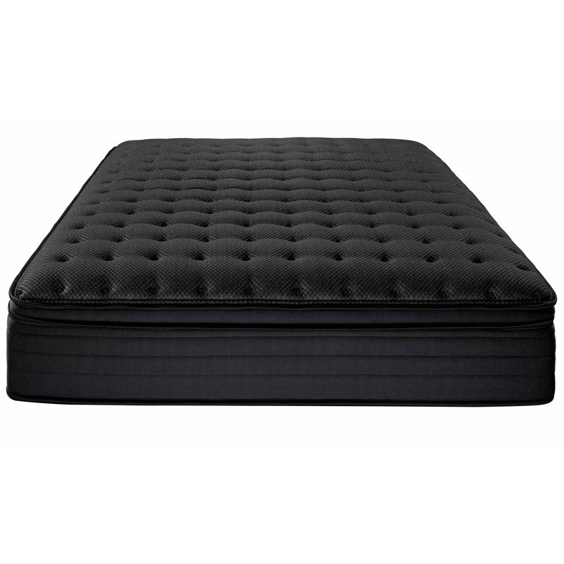 Matelas Mirabel Modena Pillow Top Mattress (Queen) IMAGE 2