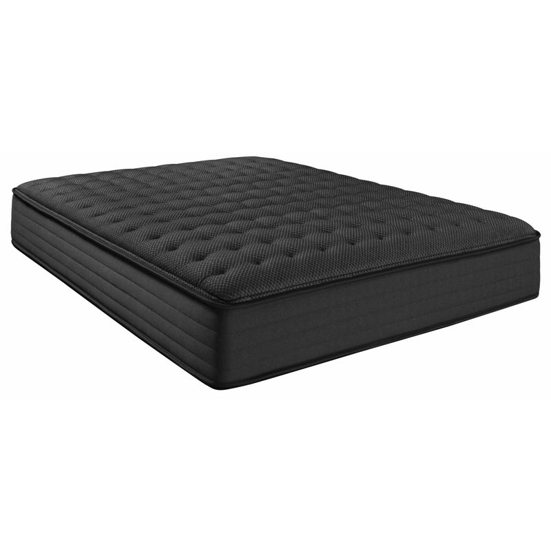 Matelas Mirabel San Marino II Mattress (Full) IMAGE 1