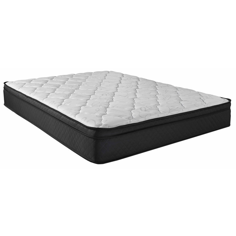 Matelas Mirabel Gabriella Euro Top Mattress (Twin) IMAGE 1