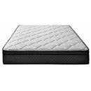  Matelas Mirabel Gabriella Euro Top Mattress (Twin) IMAGE 2