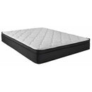  Matelas Mirabel Gabriella Euro Top Mattress (Twin XL) IMAGE 1