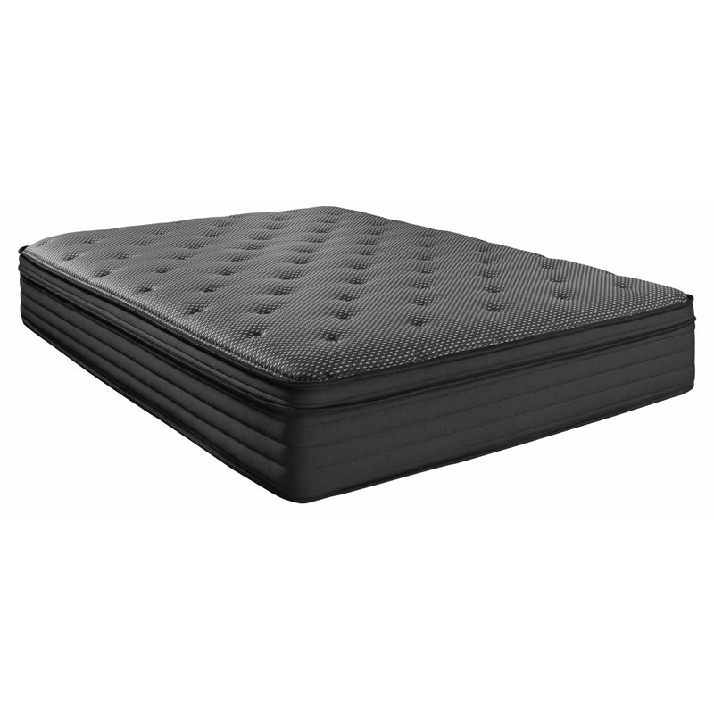 Matelas Mirabel Anabella Pillow Top Mattress (Twin) IMAGE 1