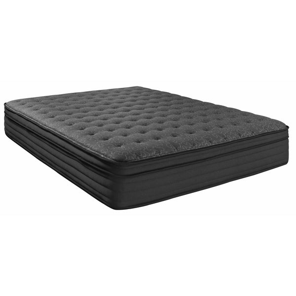 Matelas Mirabel Fiorentina Pillow Top Mattress (Twin) IMAGE 1