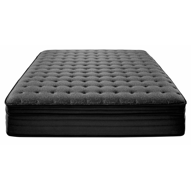 Matelas Mirabel Fiorentina Pillow Top Mattress (Twin) IMAGE 2