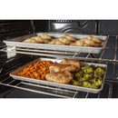  Whirlpool 27-inch Built-in Combination Wall Oven WOEC5027LZ IMAGE 11