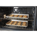  Whirlpool 27-inch Built-in Combination Wall Oven WOEC5027LZ IMAGE 7