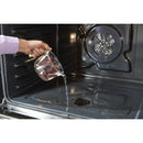  Whirlpool 27-inch Built-in Combination Wall Oven WOEC5027LZ IMAGE 9