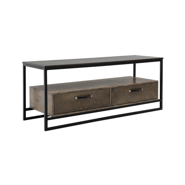 Germain Larivière TV Stands Media Consoles and Credenzas 404963 IMAGE 1