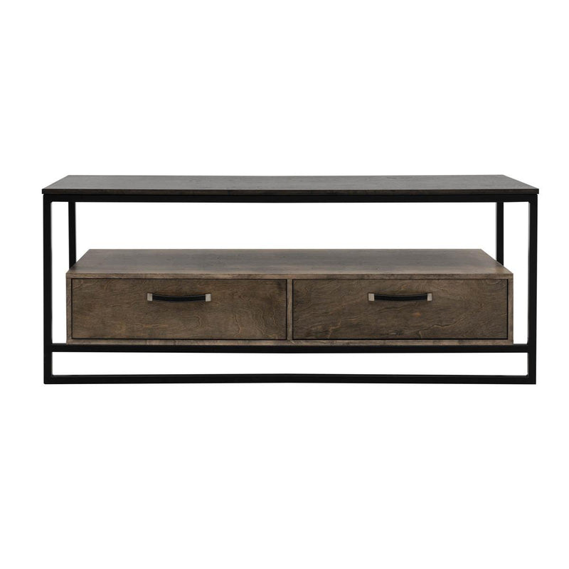 Germain Larivière TV Stands Media Consoles and Credenzas 404963 IMAGE 2