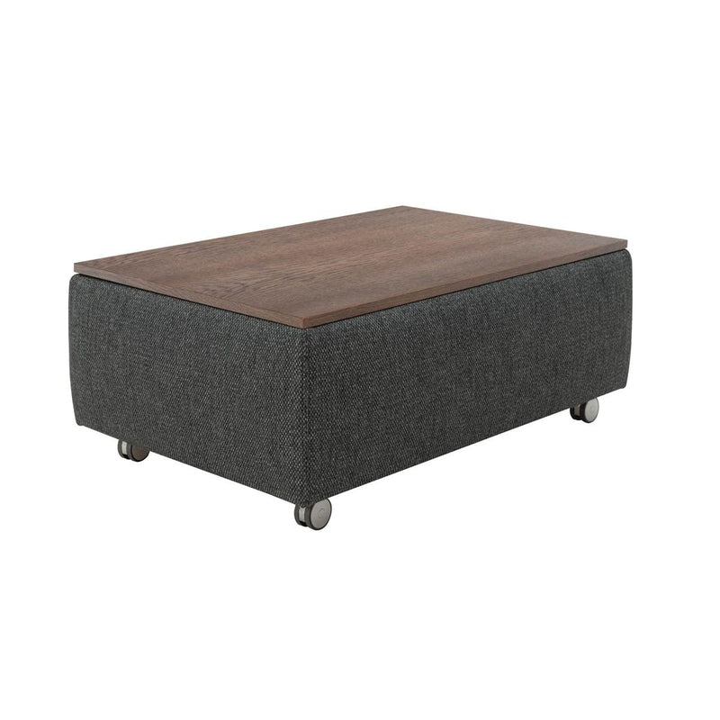 Germain Larivière Ottomans Storage Ottomans 402724 IMAGE 2