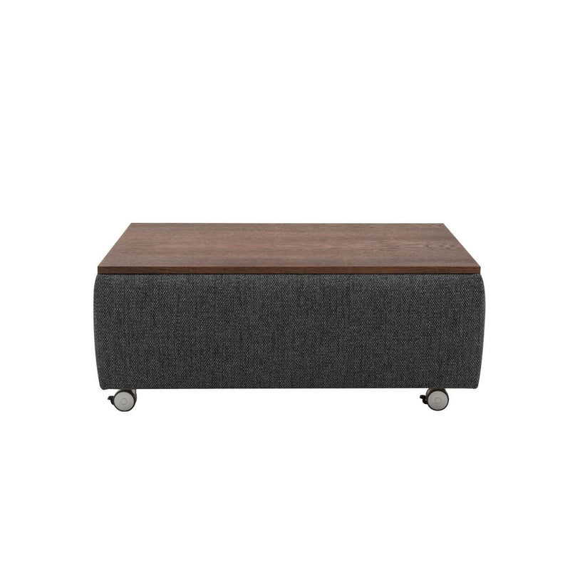 Germain Larivière Ottomans Storage Ottomans 402724 IMAGE 3