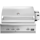  Type d'alimentation_Propane  -- BE136RCIL IMAGE 1