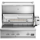  Type d'alimentation_Propane  -- BE136RCIL IMAGE 2