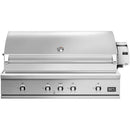  Type d'alimentation_Propane  -- DCS Series 9 48in Built In Gas Grill with Infrared Sear Burner IMAGE 1