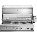  Type d'alimentation_Propane  -- DCS Series 9 48in Built In Gas Grill with Infrared Sear Burner IMAGE 2