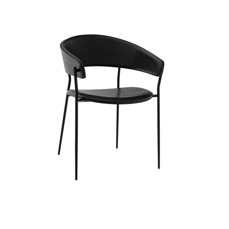 Germain Larivière Dining Seating Chairs 402289 IMAGE 1